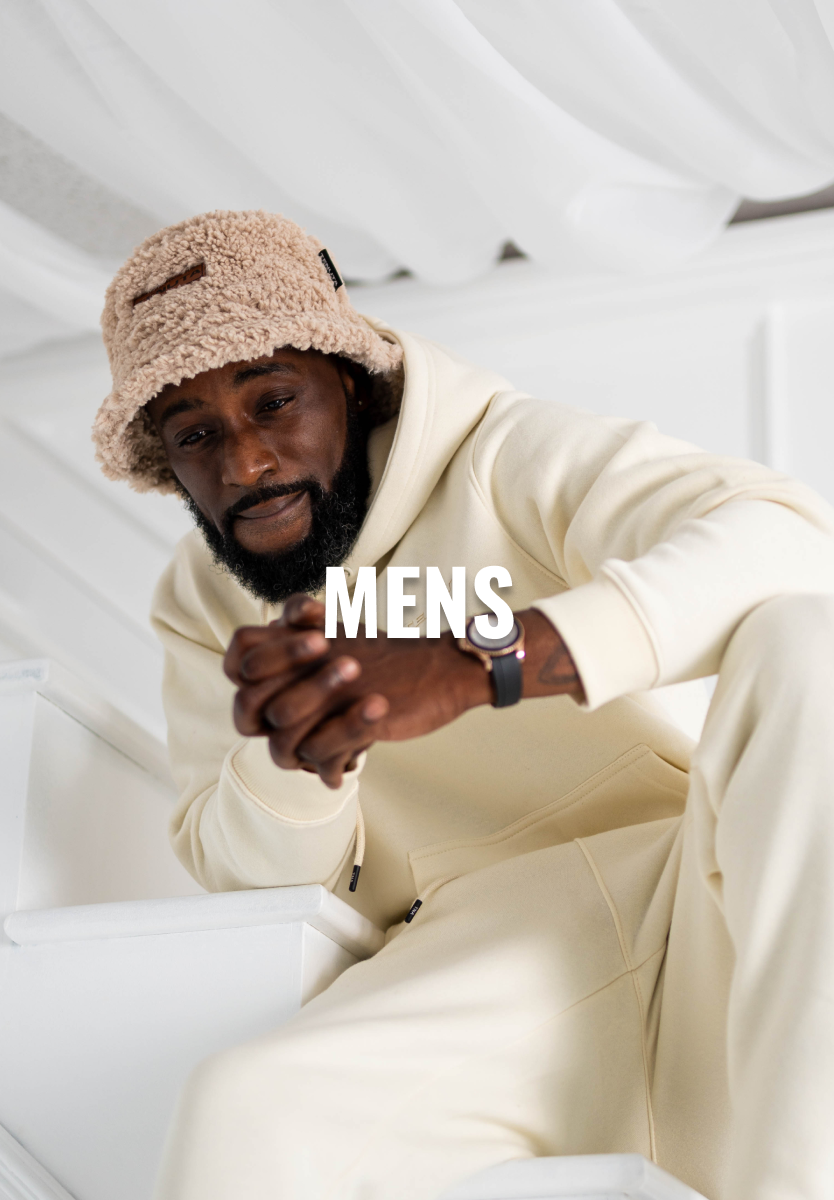 Mens Clothing