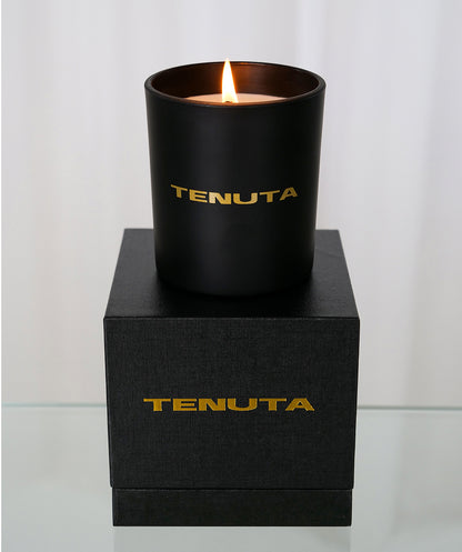 Tenuta scented candle sea salt x sage