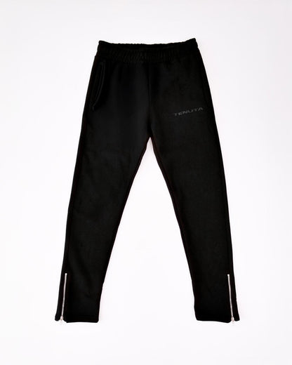 Obsidian bottoms