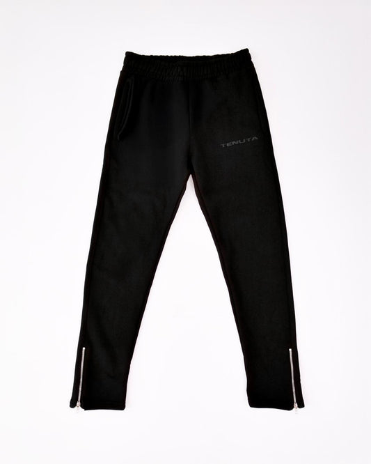 Obsidian bottoms