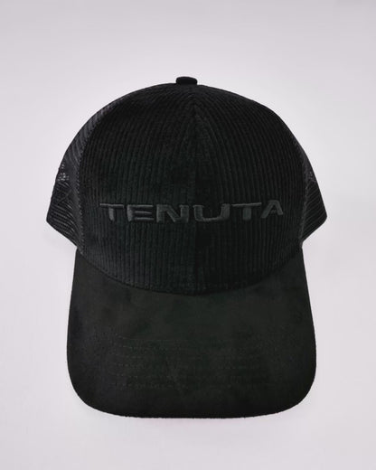 Obsidian line Trucker Hat